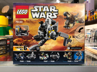 AT-DP, 75130 Building Kit LEGO®