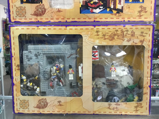 Imperial Trading Post, 6277 Building Kit LEGO®