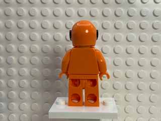 LEGO Universe Nexus Astronaut, gen030 Minifigure LEGO®