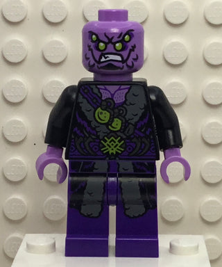Huntsman, mk043 Minifigure LEGO®