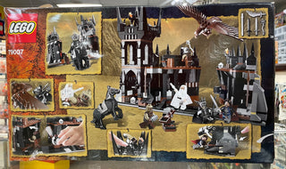 Battle at the Black Gate, 79007 Building Kit LEGO®