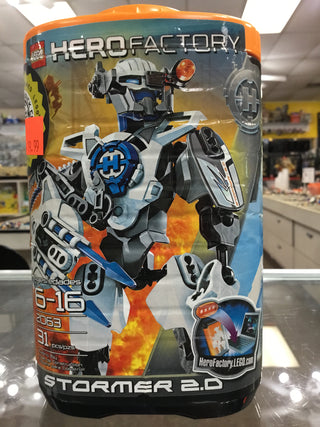 Stormer 2.0, 2063 Building Kit LEGO®