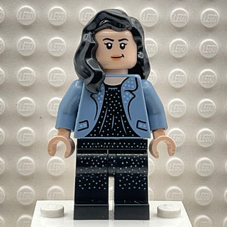 Mary Cattermole, hp344 Minifigure LEGO®