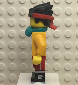 Monkie Kid, mk001 Minifigure LEGO®