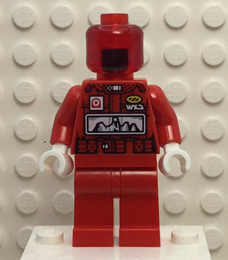 Bull Clone Bob, mk046 Minifigure LEGO®