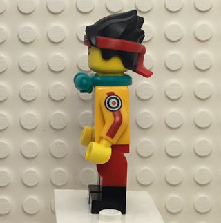 Monkie Kid, mk105 Minifigure LEGO®   