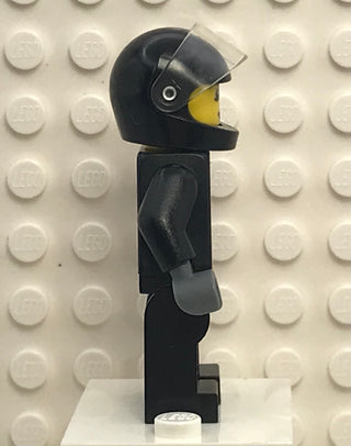 Mercedes-AMG GT3 Driver, sc034 Minifigure LEGO®