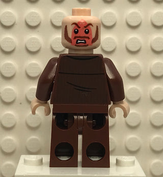 Marvin 'Marv' Murchins, idea102 Minifigure LEGO®