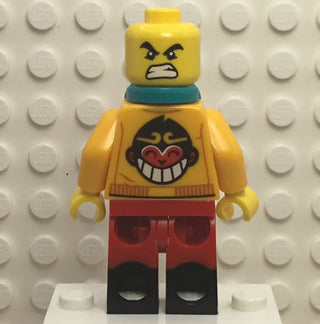Monkie Kid, mk001 Minifigure LEGO®