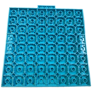 16x16x2/3 Brick Modified Plate (15623pb005) Part LEGO®