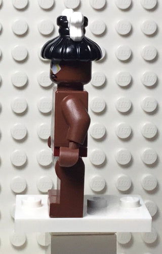 Cannibal 2, poc009 Minifigure LEGO®   