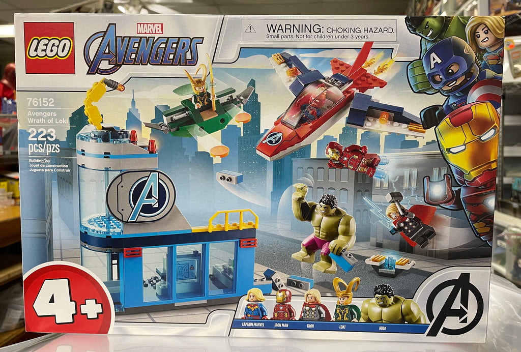 Lego 76152 instructions sale