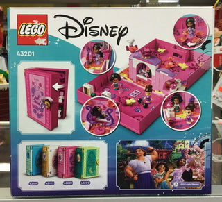 Isabela’s Magical Door, 43201-1 Building Kit LEGO®