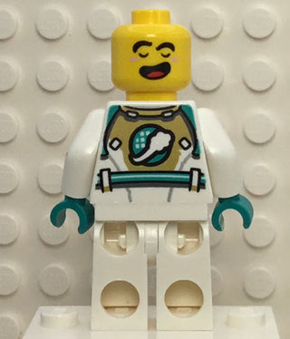 Monkie Kid, mk082 Minifigure LEGO®