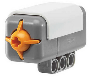 LEGO® Electric Sensor, Touch - NXT, Part# 53793 Part LEGO®