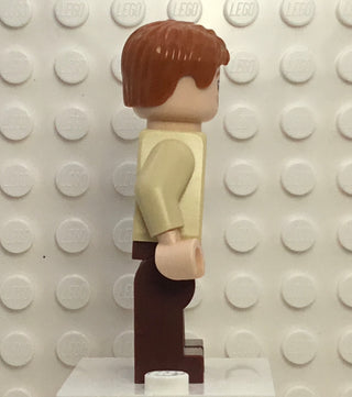George Weasley, hp343 Minifigure LEGO®