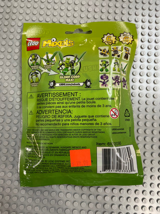 Slusho 41550 Building Kit LEGO®