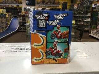 Reckless Scorpion Stunt Bike, 60332 Building Kit LEGO®