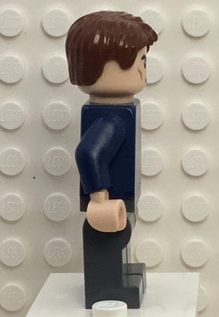 Guard, jw093 Minifigure LEGO®