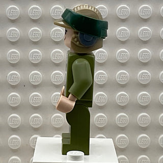 Princess Leia, sw1264 Minifigure LEGO®