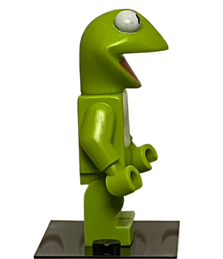 Kermit the Frog, The Muppets, coltm-5 Minifigure LEGO®