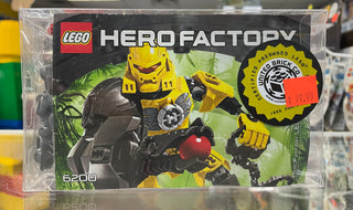Evo, 6200-2 Building Kit LEGO®