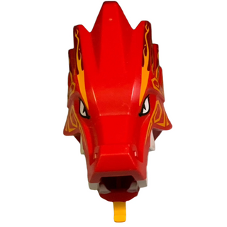 LEGO® Ninjago® Dragon Head Part LEGO®
