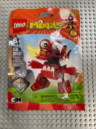 Burnard, 41532 Building Kit LEGO®