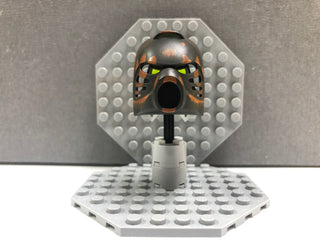 Bionicle Mask Hau with Infected Pattern, (32505pb01) Part LEGO®