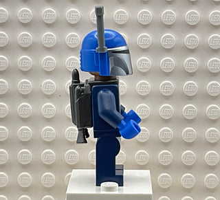Mandalorian Fleet Commander, sw1259 Minifigure LEGO®