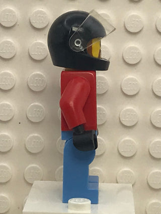 Ford Model A Hot Rod Driver, sc019 Minifigure LEGO®