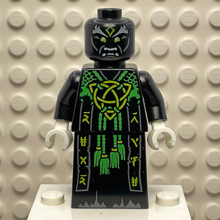 Skull Sorcerer, njo0607 Minifigure LEGO®