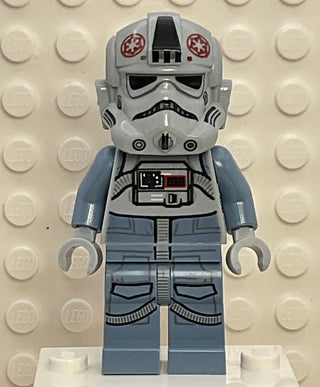 AT-AT Driver, sw1176 Minifigure LEGO®