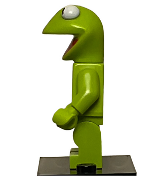 Kermit the Frog, The Muppets, coltm-5 Minifigure LEGO®
