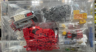 Chevrolet Camaro Drag Race, 75874 Building Kit LEGO®