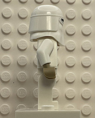 Snowtrooper Commander, sw1177 Minifigure LEGO®