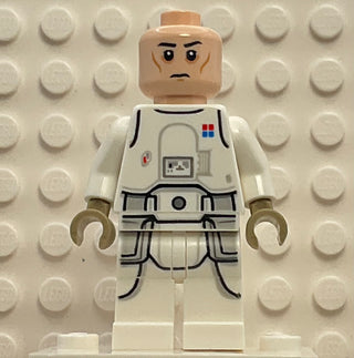 Snowtrooper Commander, sw1177 Minifigure LEGO®