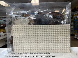 Temple of Mount Everest, 7417 Building Kit LEGO®