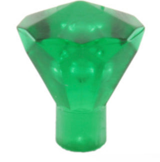 Rock 1x1 Jewel 24 Facet, Random Color Selection - Part # 30153 Part LEGO®