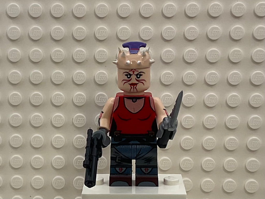 Custom lego bounty hunters hotsell