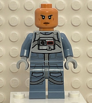 AT-AT Driver, sw1176 Minifigure LEGO®