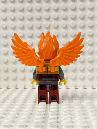 Frax, loc144 Minifigure LEGO®