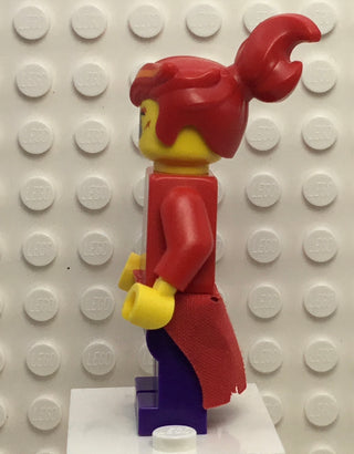 Red Son, mk012 Minifigure LEGO®