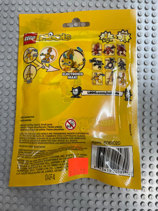 Volectro, 41508 Building Kit LEGO®   