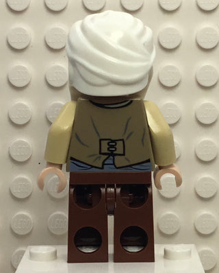 Alamut Merchant, pop001 Minifigure LEGO®   