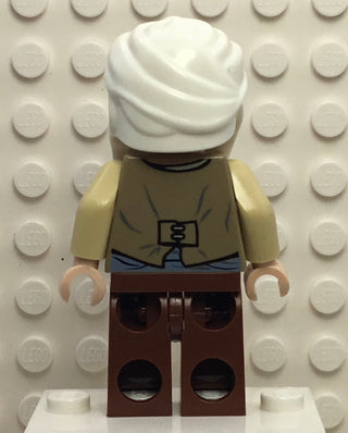 Alamut Merchant, pop001 Minifigure LEGO®