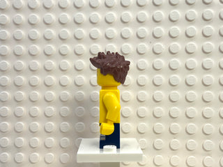 LEGO Brand Store Boy, tls091 Minifigure LEGO®