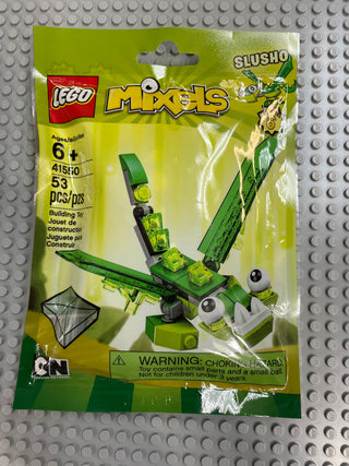Slusho 41550 Building Kit LEGO®   
