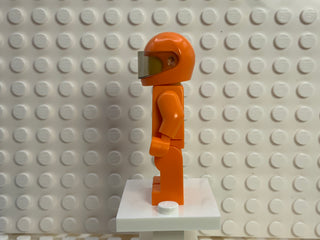 LEGO Universe Nexus Astronaut, gen030 Minifigure LEGO®