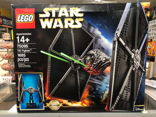 TIE Fighter - UCS, 75095 Building Kit LEGO®